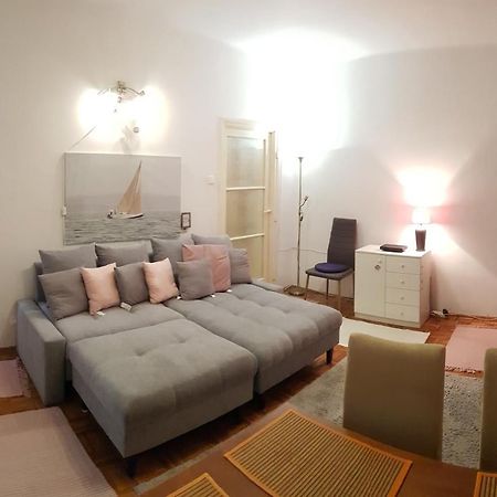 Ravagy Apartman Κεσκεμέτ Εξωτερικό φωτογραφία