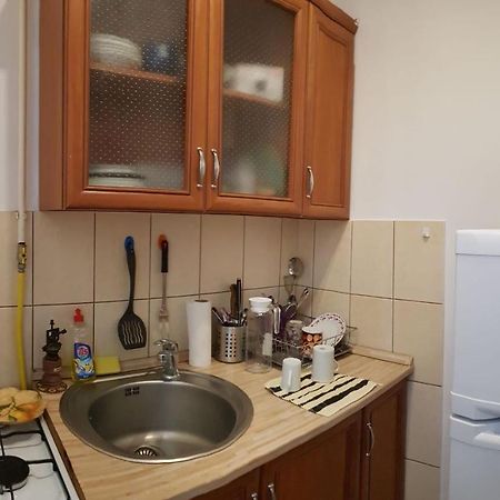 Ravagy Apartman Κεσκεμέτ Εξωτερικό φωτογραφία