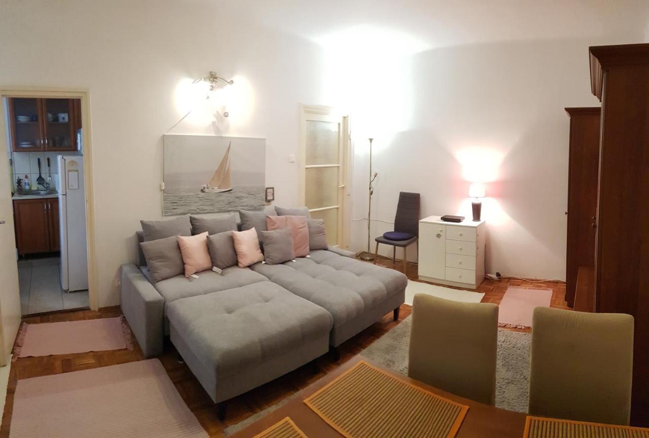 Ravagy Apartman Κεσκεμέτ Εξωτερικό φωτογραφία