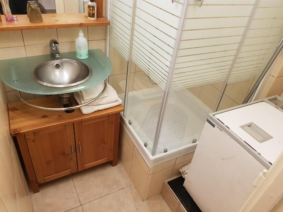Ravagy Apartman Κεσκεμέτ Εξωτερικό φωτογραφία