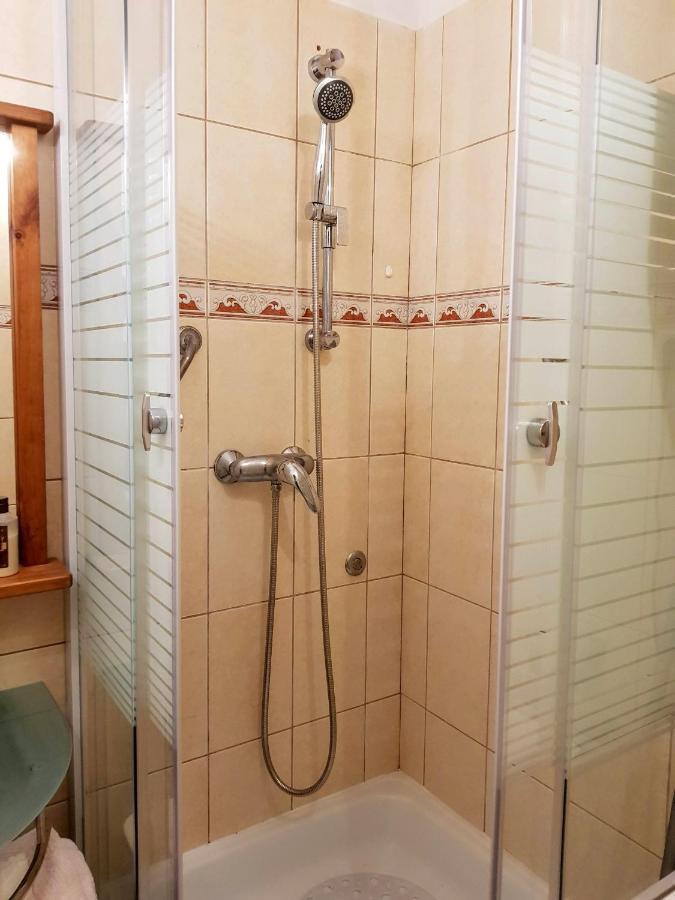 Ravagy Apartman Κεσκεμέτ Εξωτερικό φωτογραφία