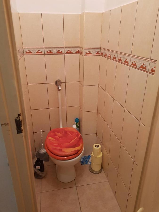 Ravagy Apartman Κεσκεμέτ Εξωτερικό φωτογραφία