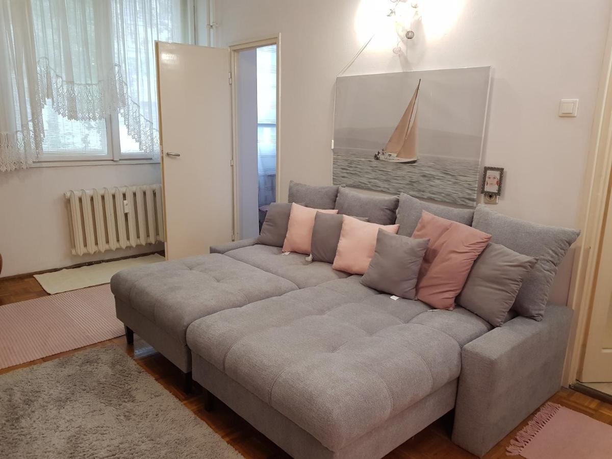 Ravagy Apartman Κεσκεμέτ Εξωτερικό φωτογραφία