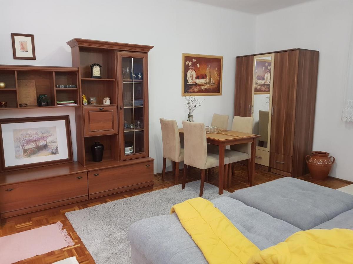 Ravagy Apartman Κεσκεμέτ Εξωτερικό φωτογραφία