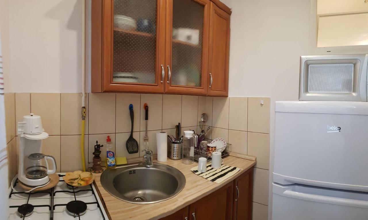 Ravagy Apartman Κεσκεμέτ Εξωτερικό φωτογραφία