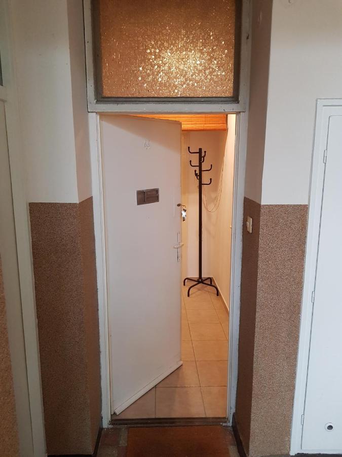 Ravagy Apartman Κεσκεμέτ Εξωτερικό φωτογραφία