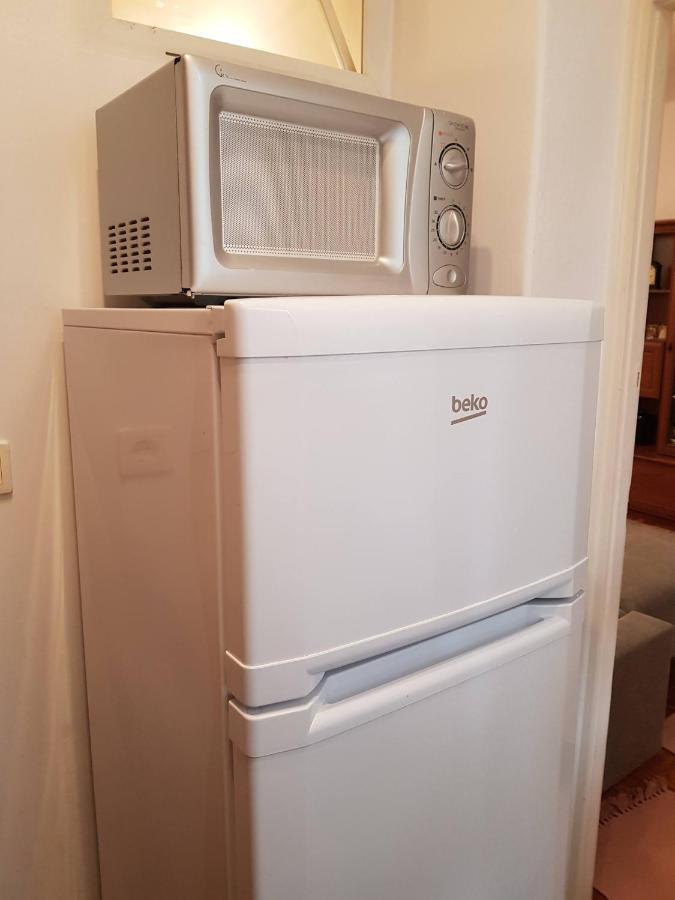 Ravagy Apartman Κεσκεμέτ Εξωτερικό φωτογραφία